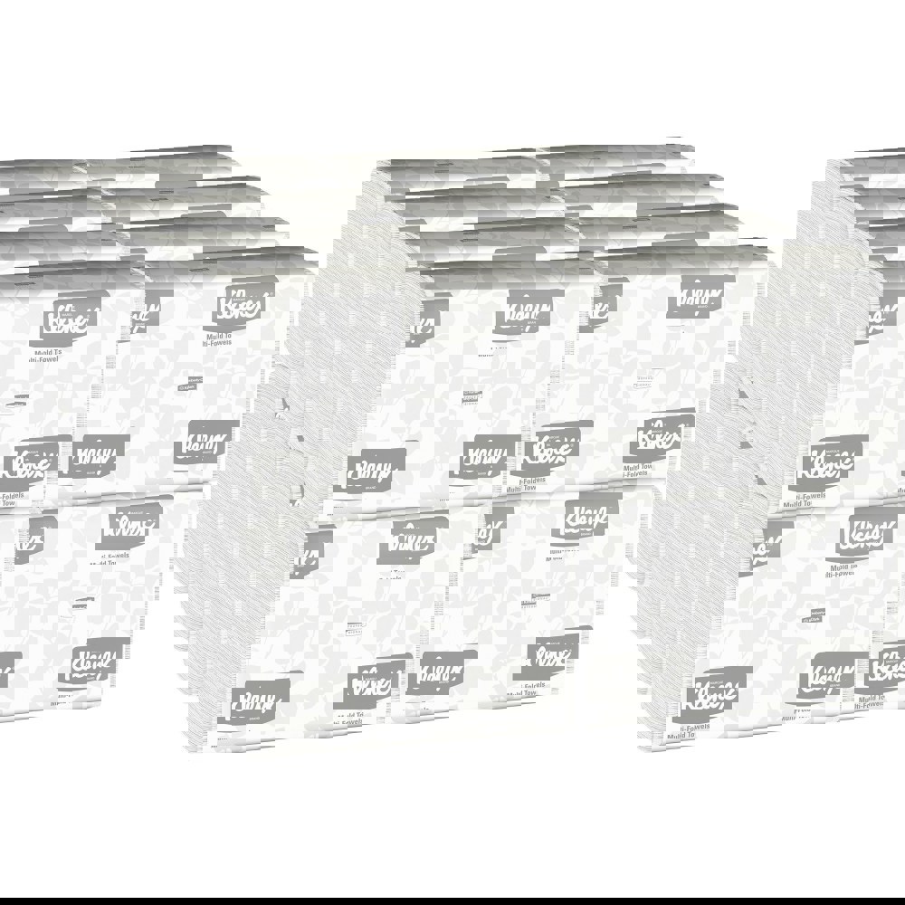 TOWEL,PPR,MULTIFLD16CT,WE